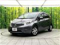 2012 Nissan Note