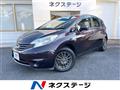 2012 Nissan Note