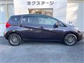 2012 Nissan Note