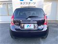 2012 Nissan Note