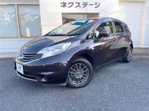 2012 Nissan Note