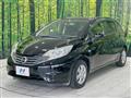 2012 Nissan Note