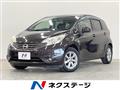 2012 Nissan Note