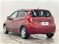 2013 Nissan Note
