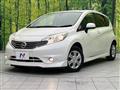 2013 Nissan Note