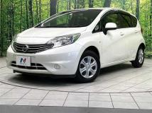 2013 Nissan Note