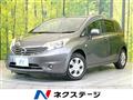 2013 Nissan Note