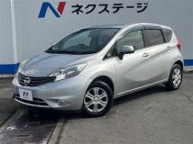 2013 Nissan Note