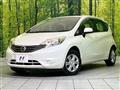 2013 Nissan Note