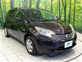 2013 Nissan Note