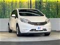 2013 Nissan Note