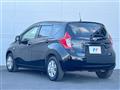 2013 Nissan Note