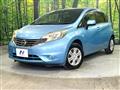 2014 Nissan Note