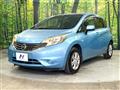 2014 Nissan Note