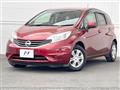 2014 Nissan Note