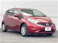 2014 Nissan Note