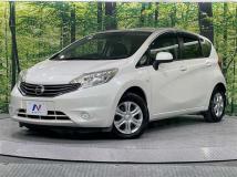 2014 Nissan Note