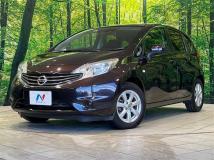 2014 Nissan Note