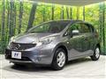 2014 Nissan Note