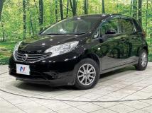 2015 Nissan Note