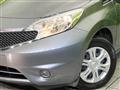 2014 Nissan Note