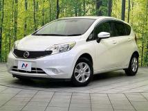 2014 Nissan Note