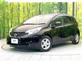 2014 Nissan Note