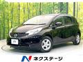 2014 Nissan Note