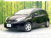 2014 Nissan Note