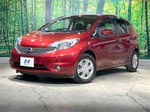 2015 Nissan Note