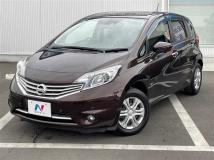 2015 Nissan Note