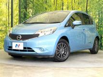 2015 Nissan Note