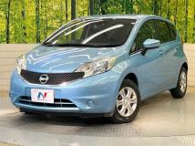 2015 Nissan Note