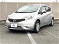 2015 Nissan Note