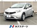 2015 Nissan Note
