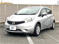 2015 Nissan Note