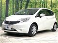 2016 Nissan Note