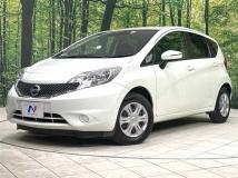 2016 Nissan Note