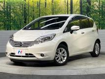 2015 Nissan Note