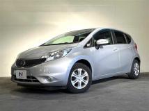 2015 Nissan Note