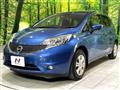 2015 Nissan Note
