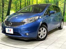 2015 Nissan Note
