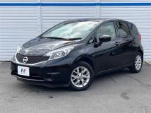 2015 Nissan Note