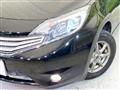 2015 Nissan Note