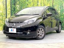 2015 Nissan Note