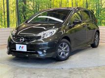 2016 Nissan Note