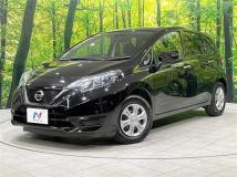 2016 Nissan Note