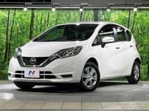 2018 Nissan Note
