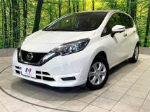 2018 Nissan Note