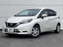 2018 Nissan Note